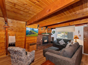 137 - Ezze Retreat - Meredith Lodging Big Bear Lake